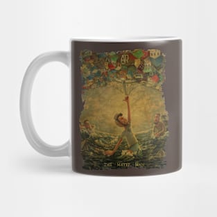 THE MAYBE MAN Mug